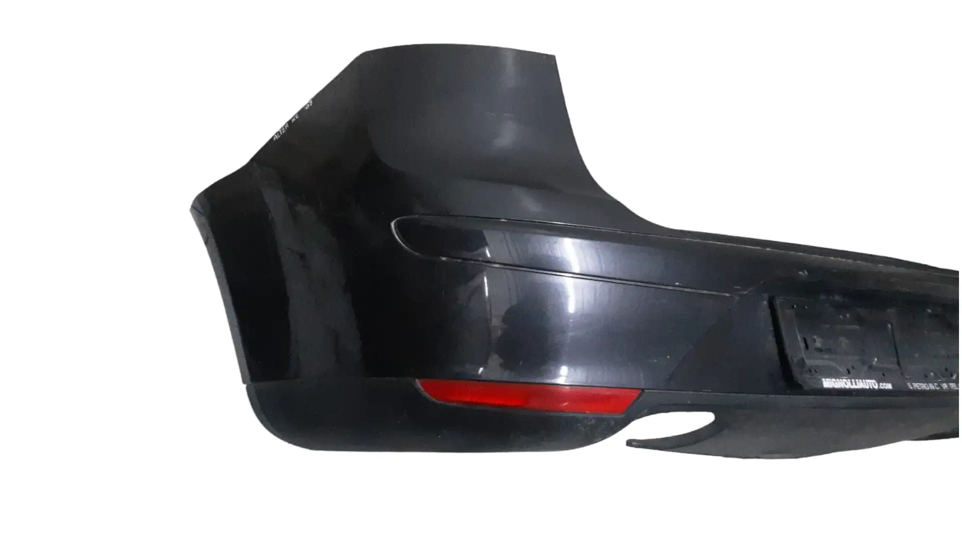 Προφυλακτήρας SEAT ALTEA …