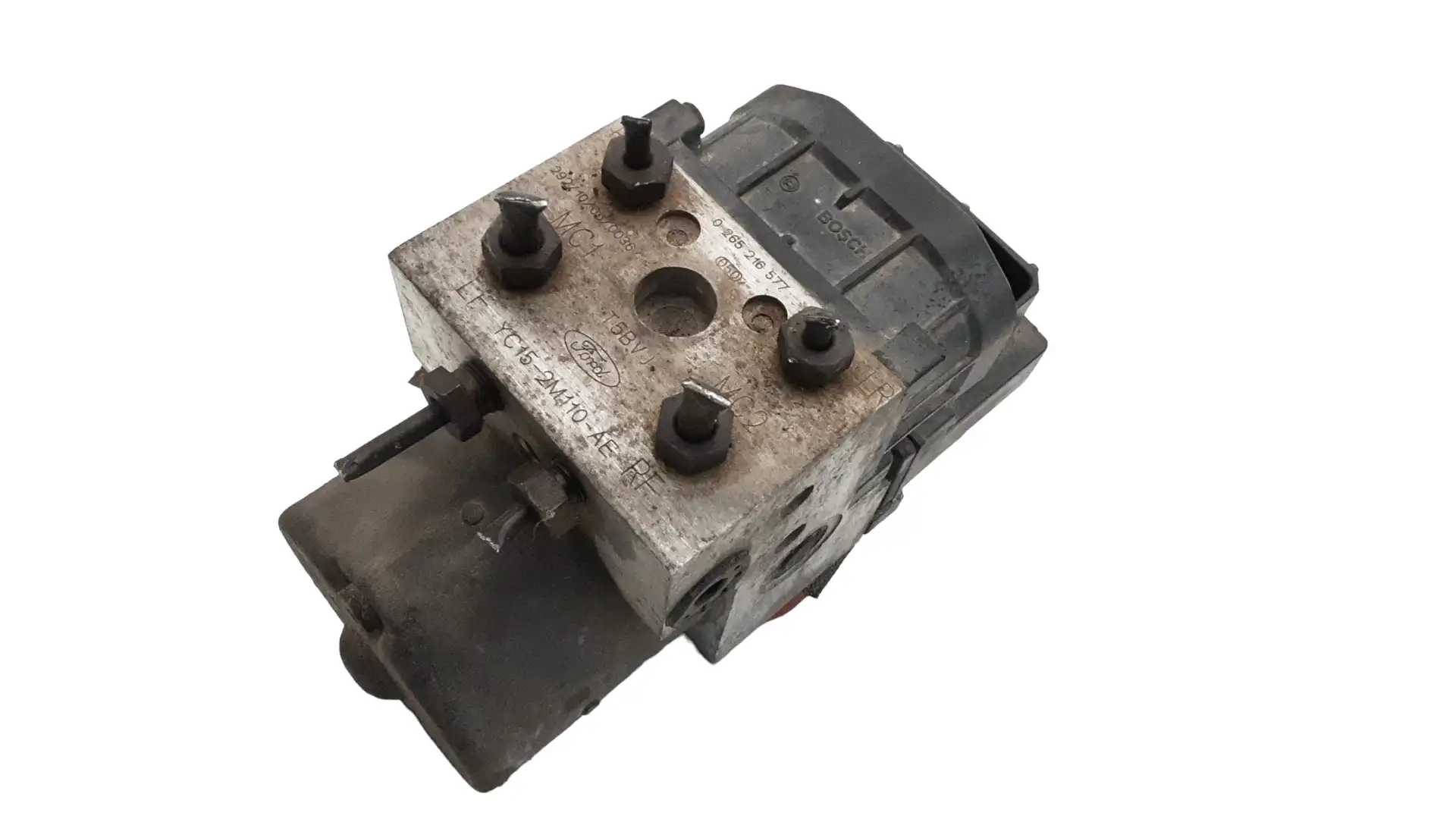 Μονάδα ABS FORD …