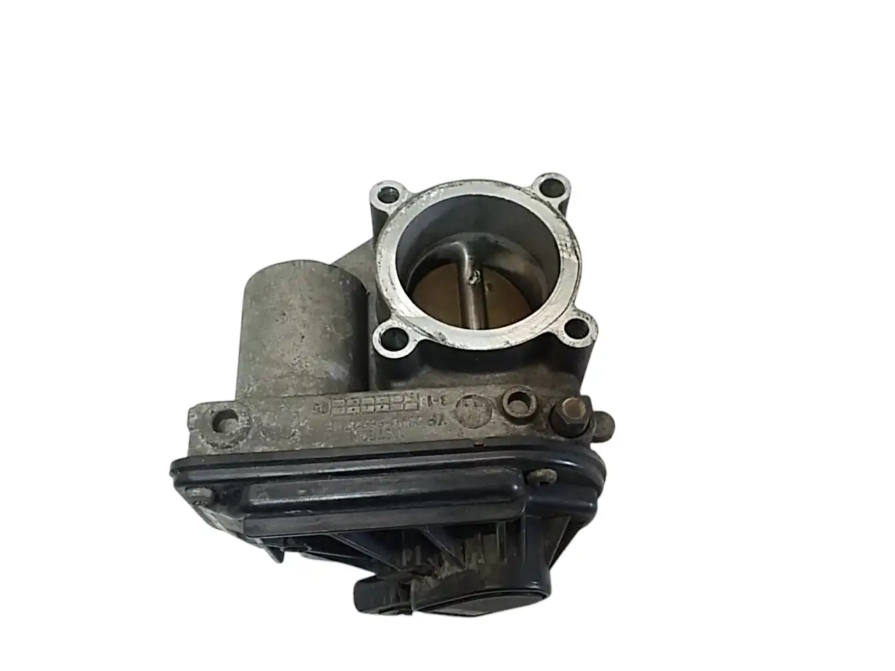 Πεταλούδα Γκαζιού-Κλαπέτο FORD …