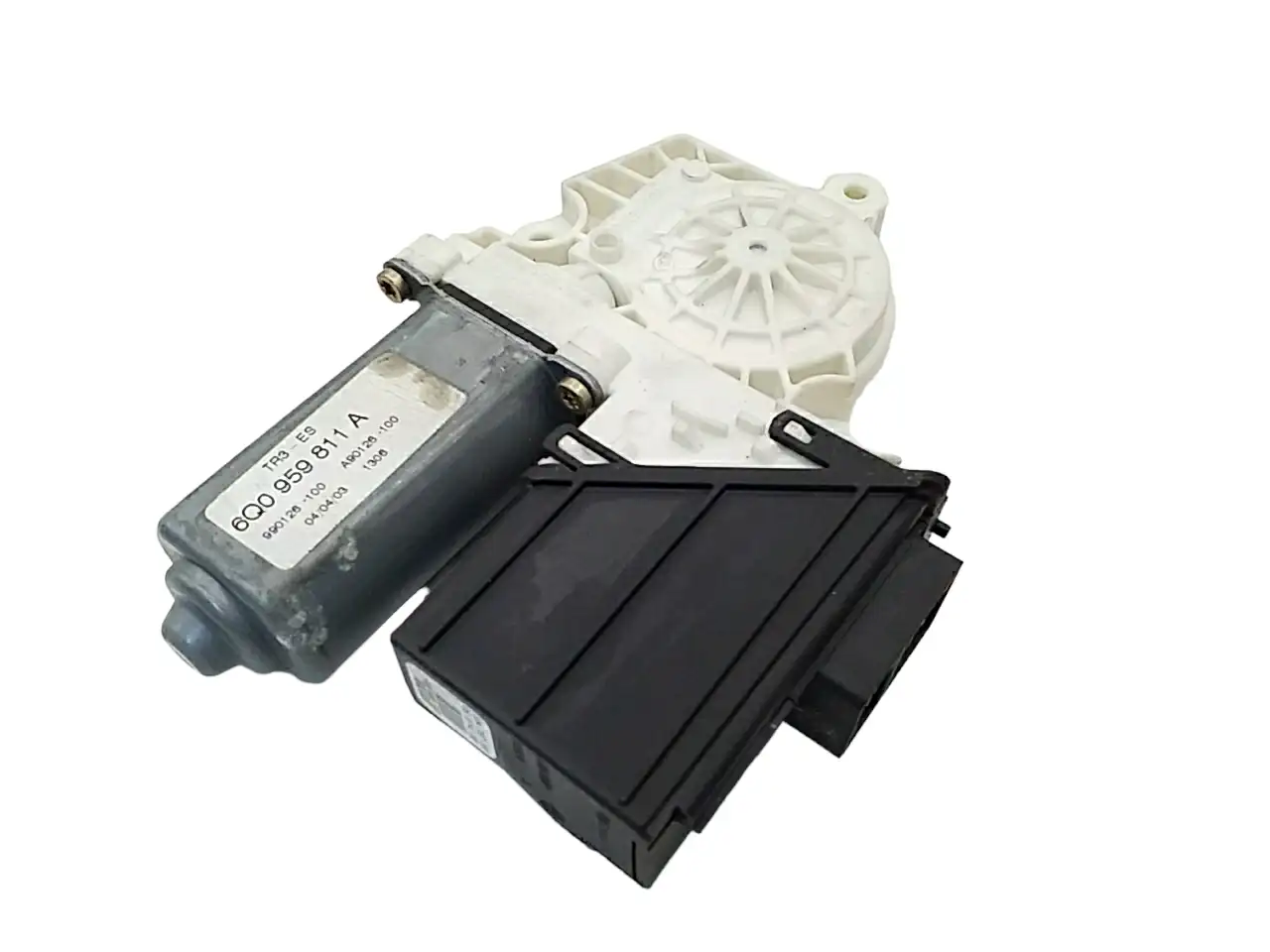 Μοτέρ Παραθύρου SEAT …