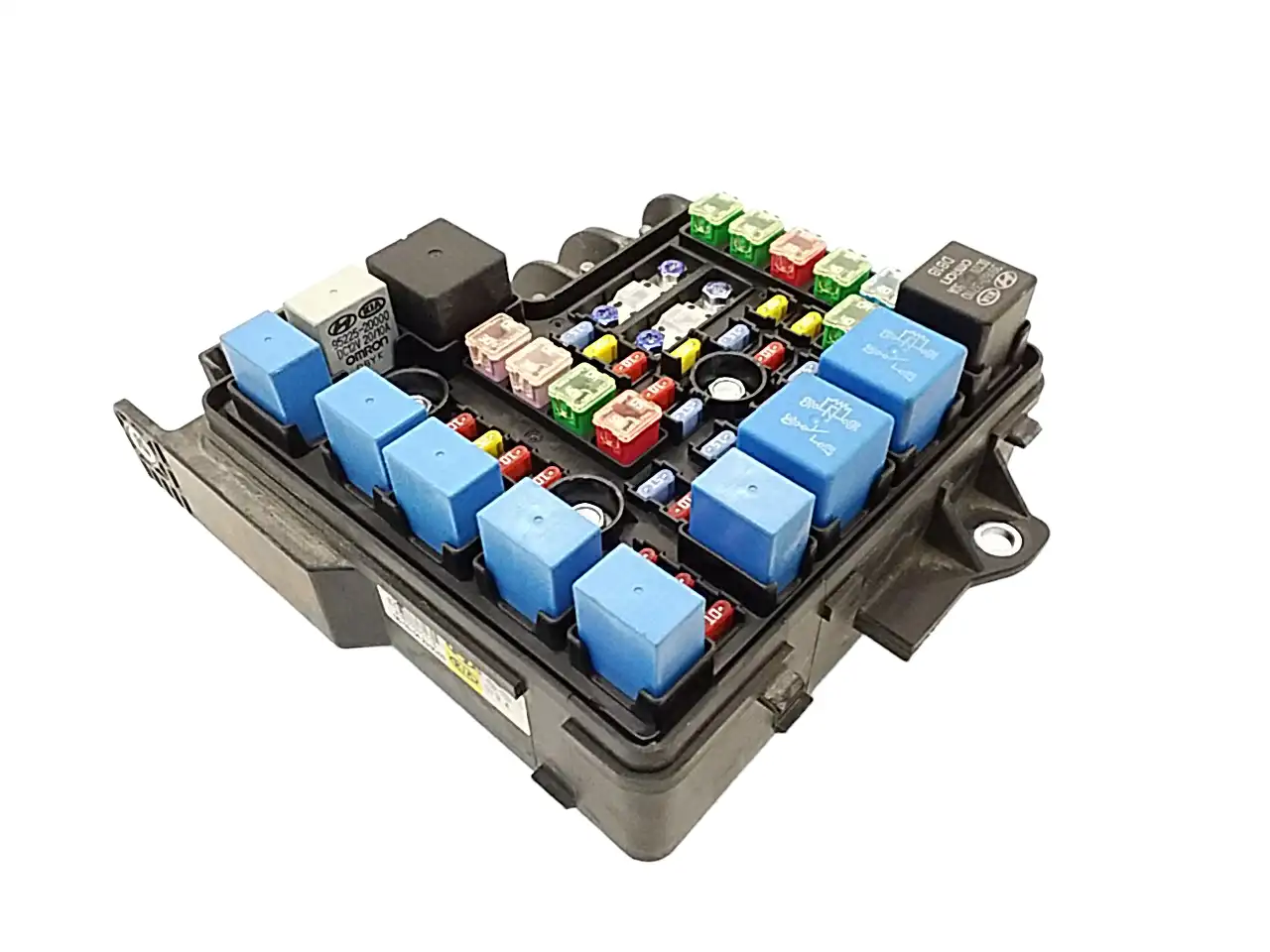 Ασφαλειοθήκη KIA CEED …