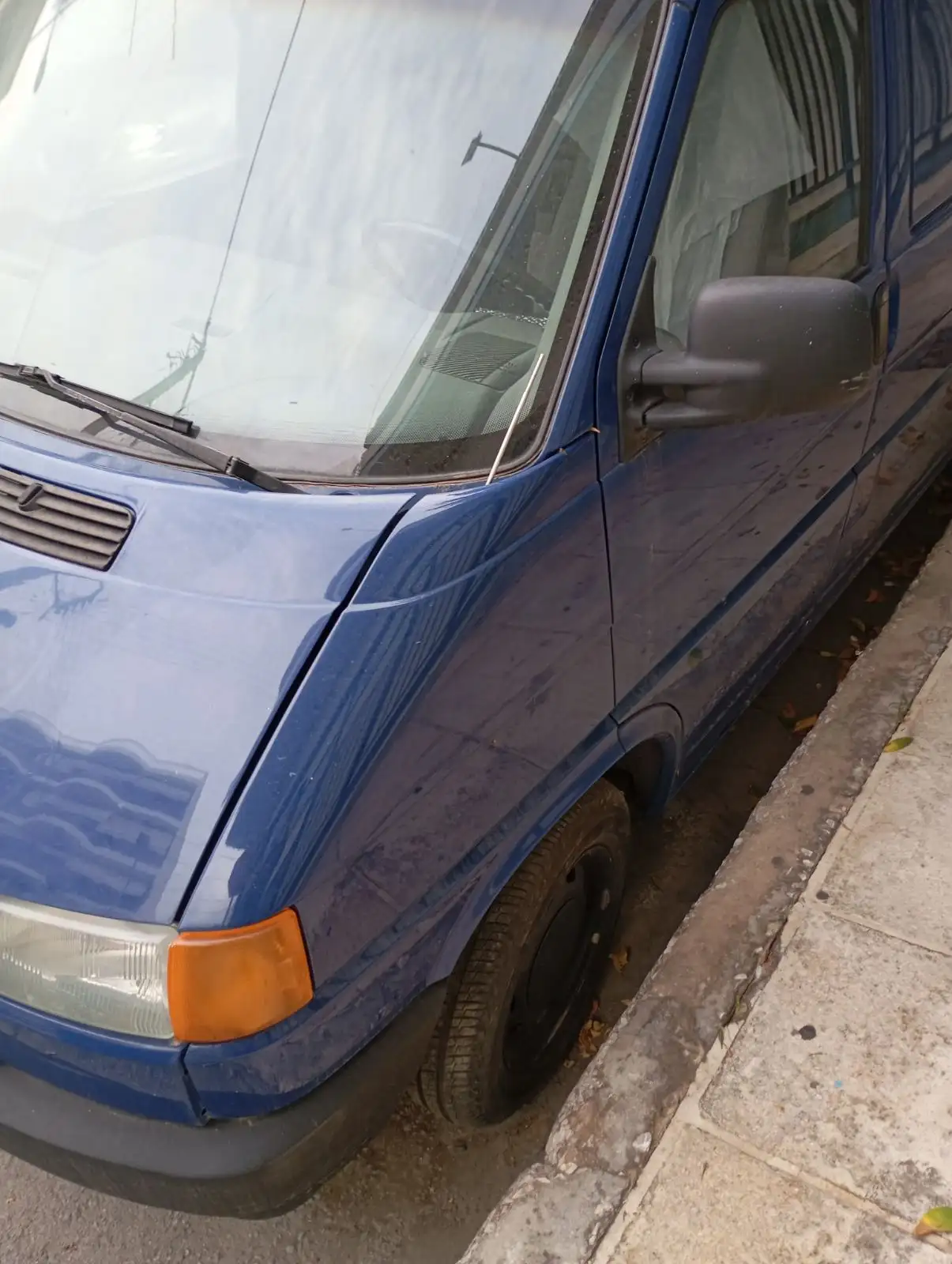 Volkswagen T4 ΙΧΦ …