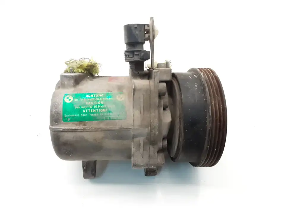 Συμπιεστής A/C (Κομπρέσορας) BMW Z3 …
