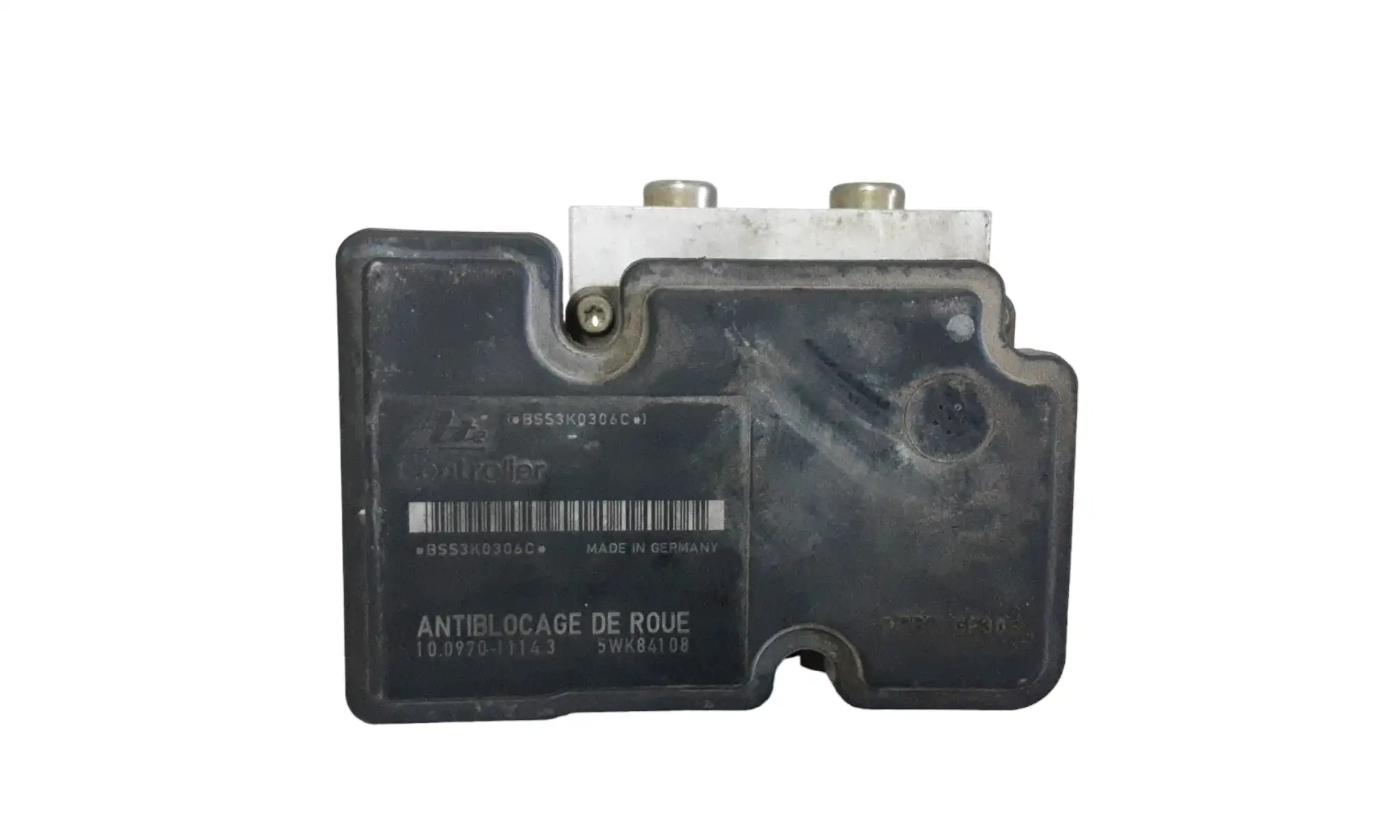 Μονάδα ABS PEUGEOT …