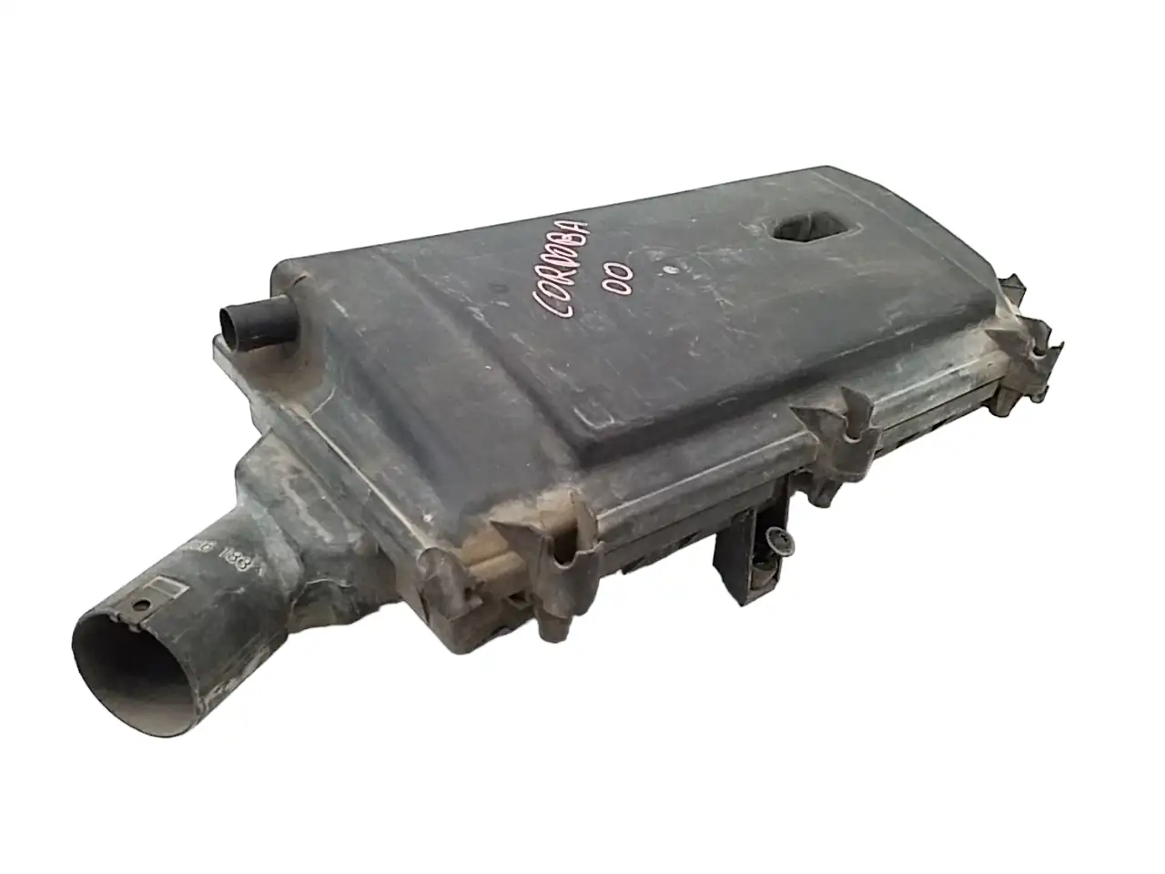 Φιλτροκούτι SEAT IBIZA …