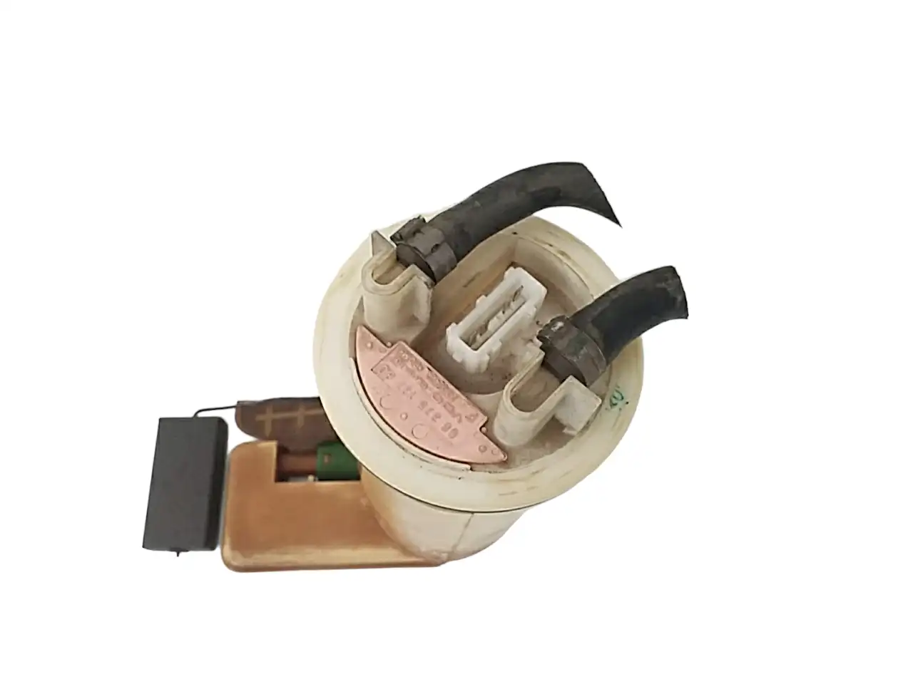 Τρόμπα Βενζίνης/Πετρελαίου PEUGEOT …