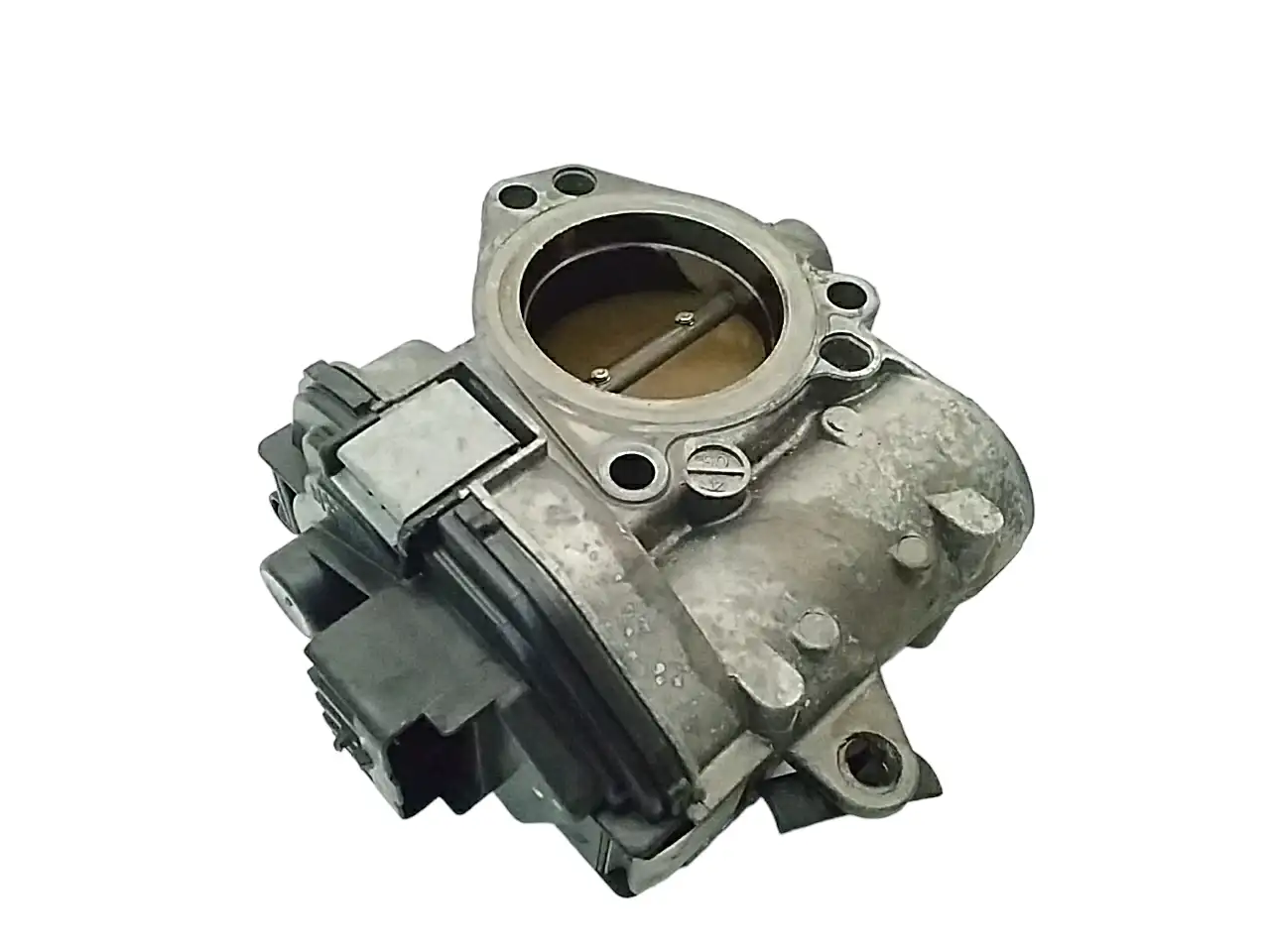 Πεταλούδα Γκαζιού-Κλαπέτο PEUGEOT …