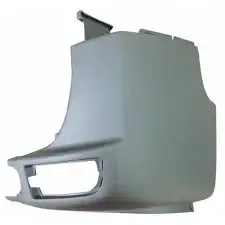 Άκρο Προφυλακτήρα MERCEDES …