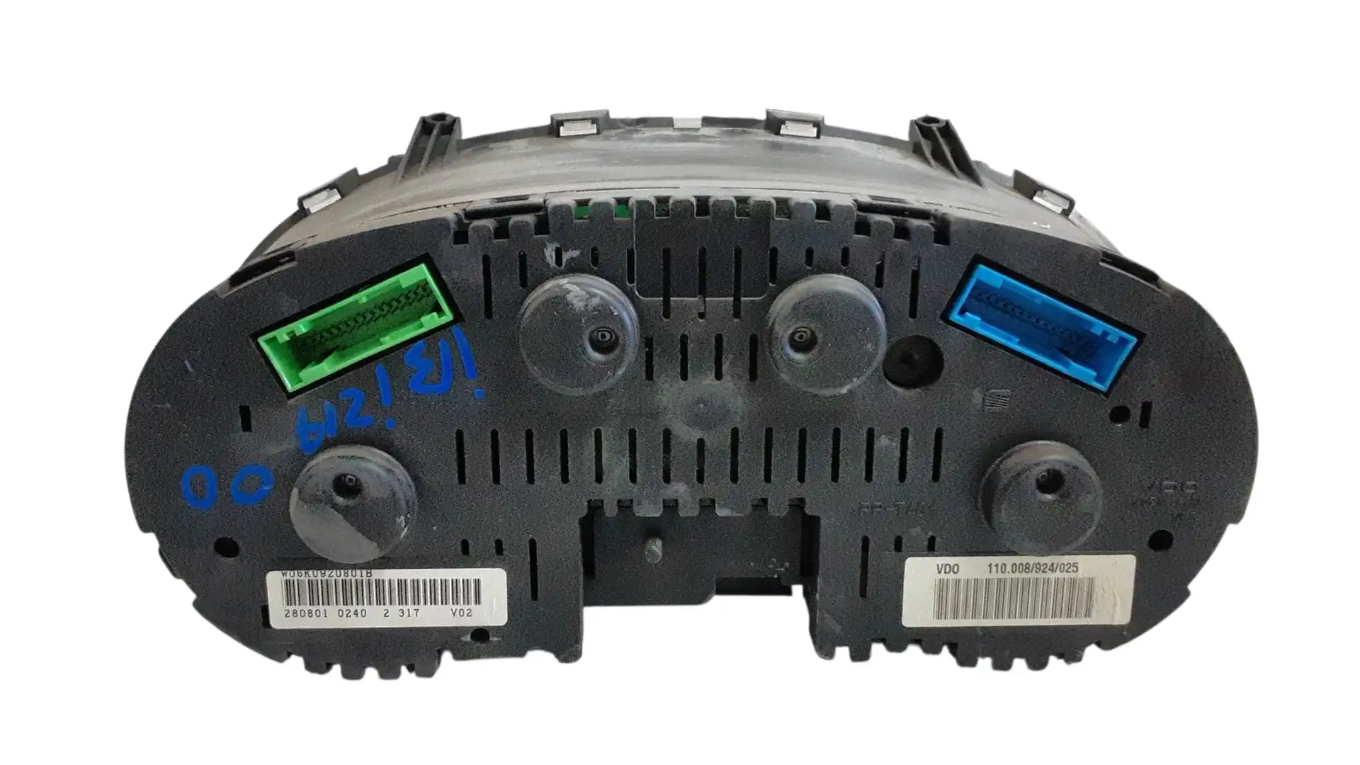 Κοντέρ SEAT IBIZA …