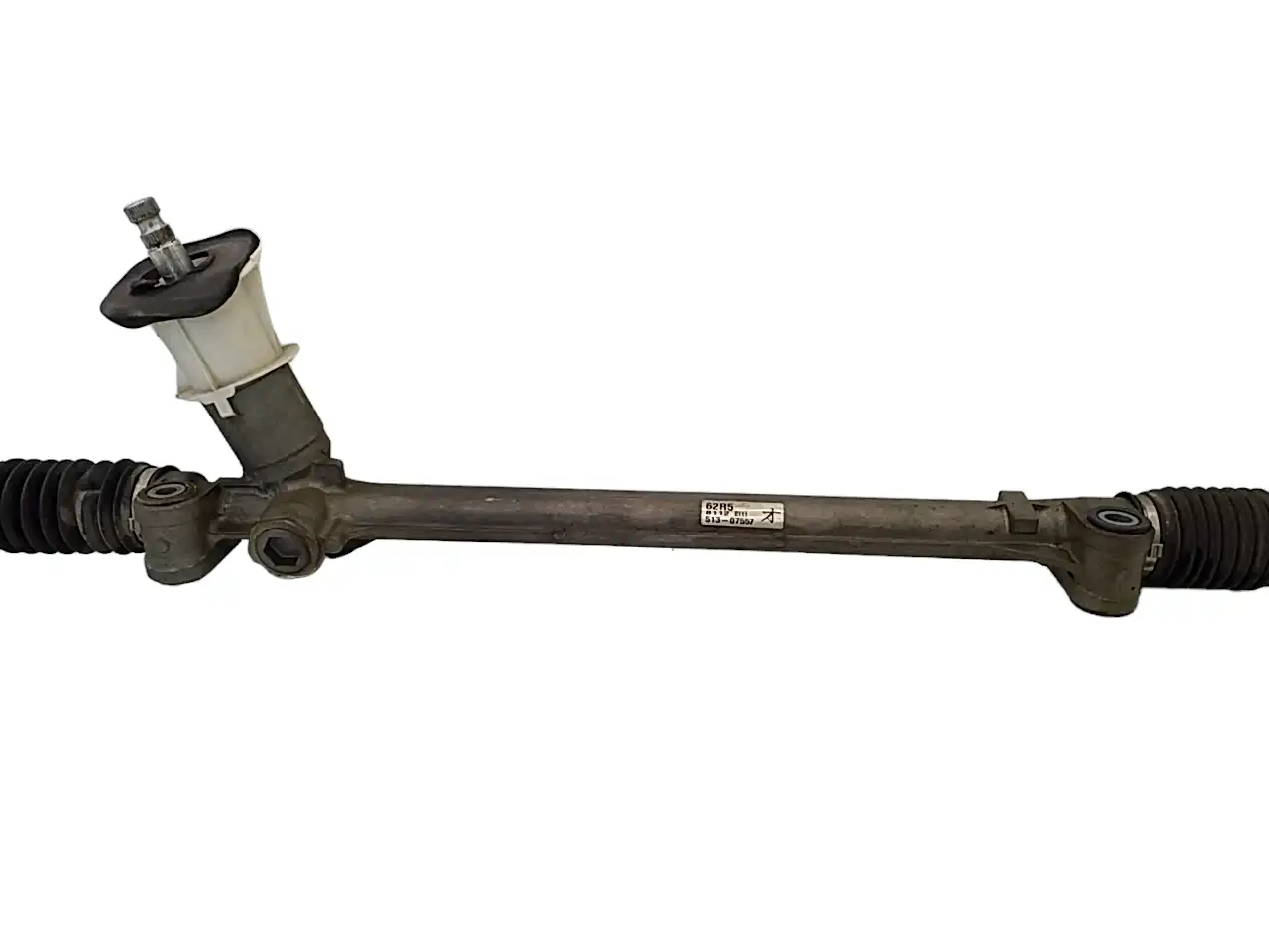 Κρεμαργιέρα & Αντλία …