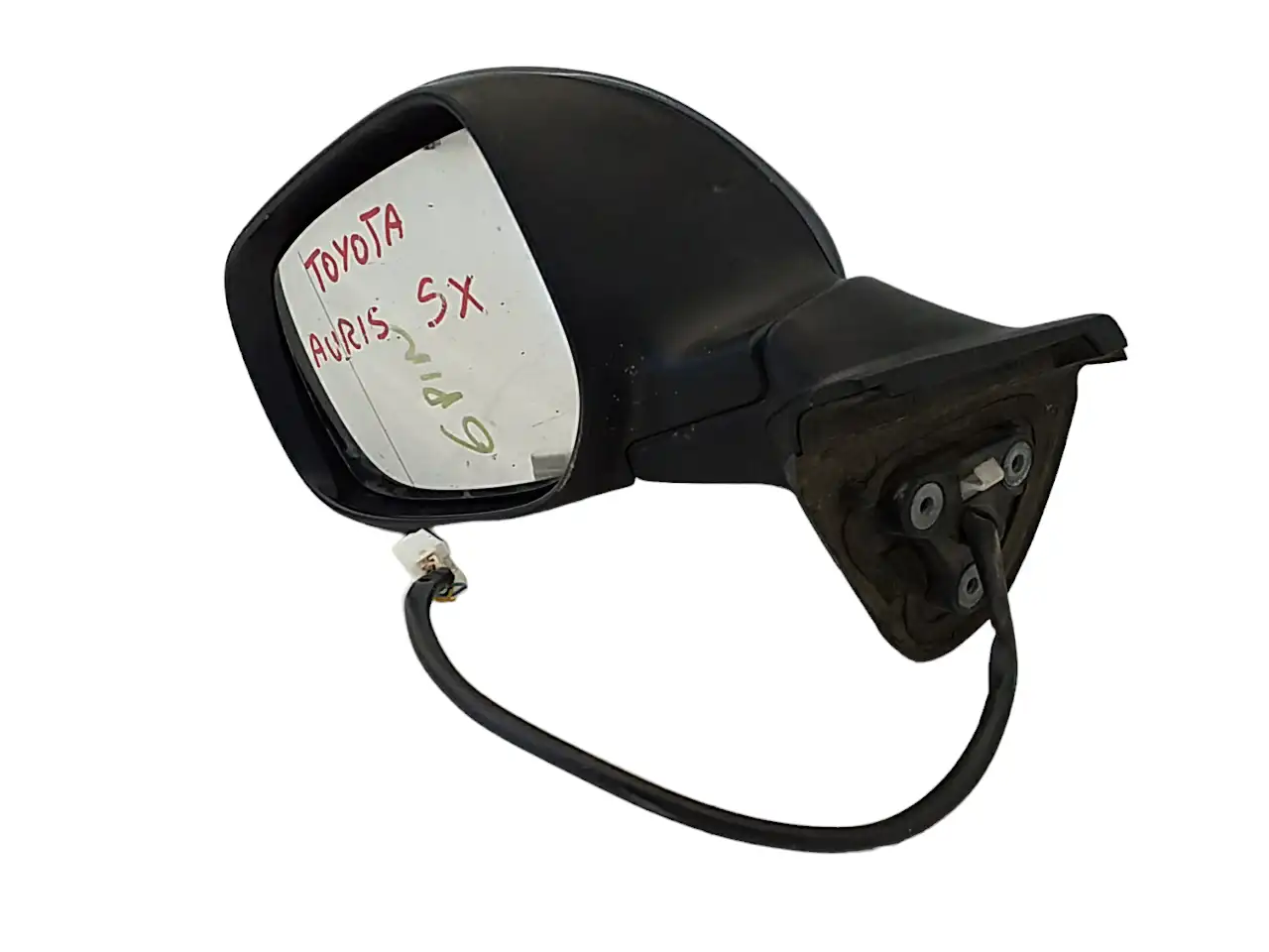 Καθρέπτης Ηλεκτρικός TOYOTA …