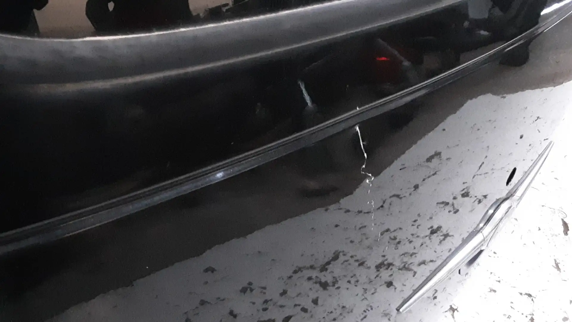 3/5η Πόρτα Πίσω …