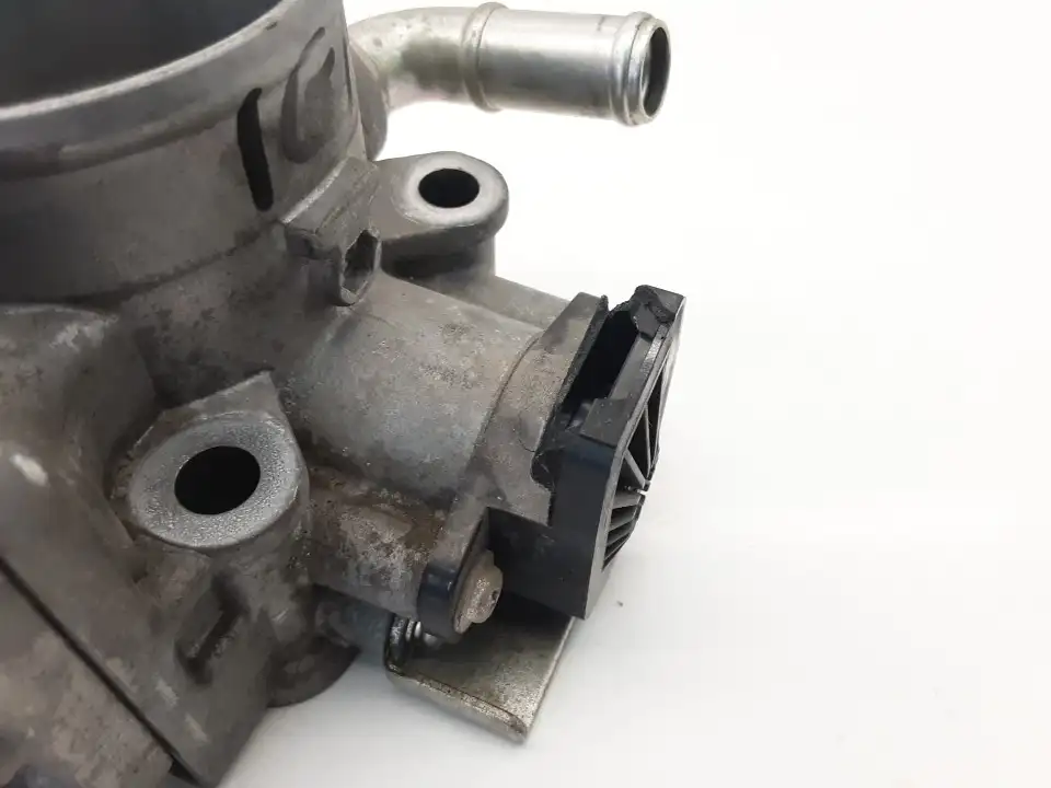 Πεταλούδα Γκαζιού-Κλαπέτο SUZUKI …