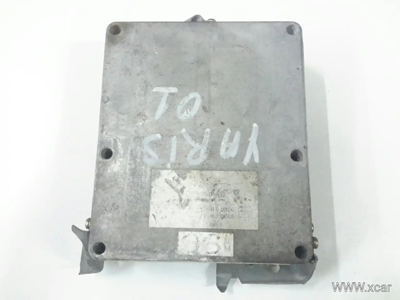 Εγκέφαλος Κινητήρα TOYOTA …