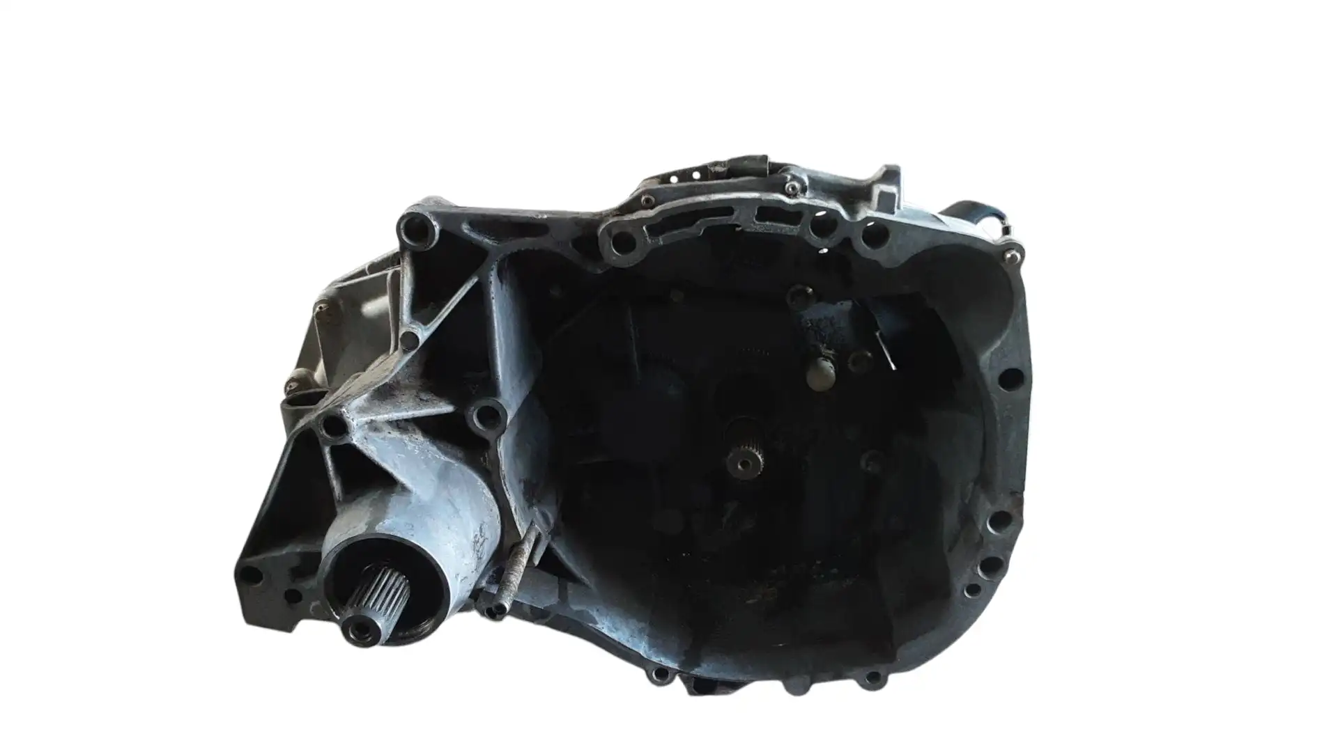 Σασμάν Χειροκίνητο RENAULT …