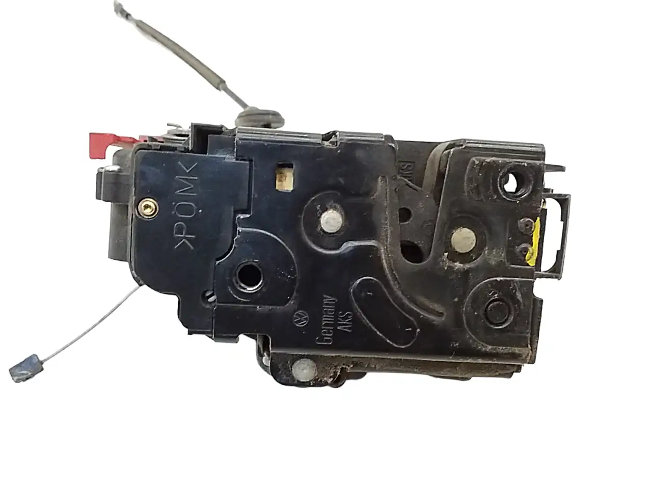 Κλειδαριά Πόρτας VW …