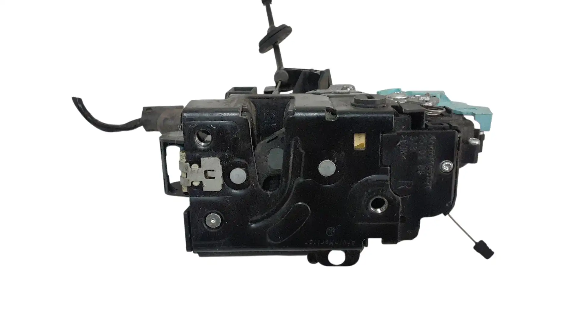 Κλειδαριά Πόρτας VW …