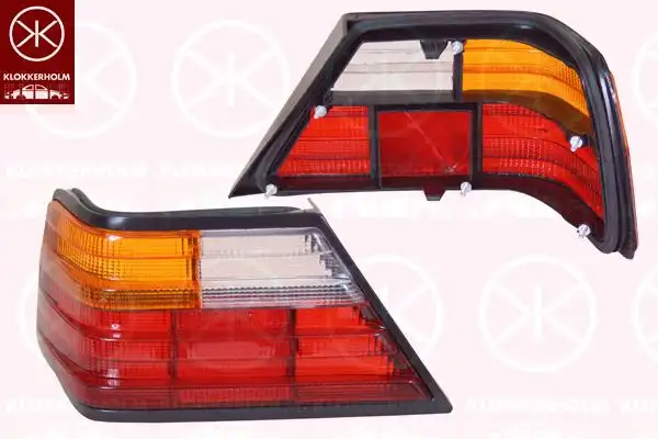 Φανάρι Πίσω MERCEDES …