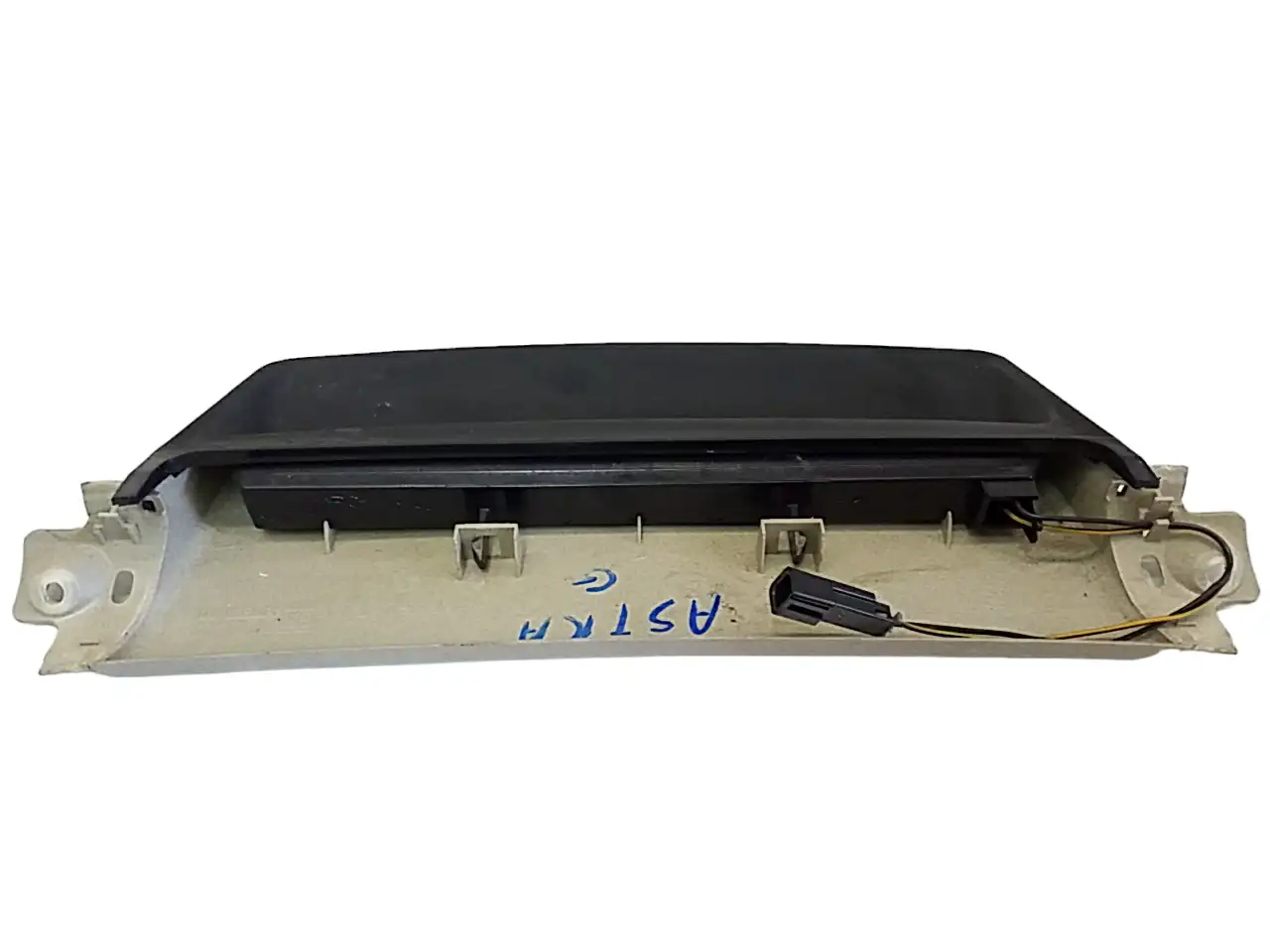 Φανάρι Τρίτο Στοπ …