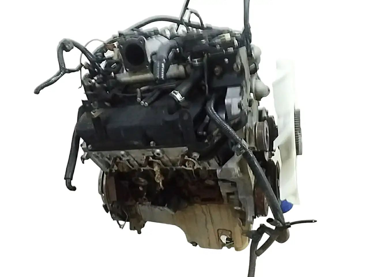 Κινητήρας-Μοτέρ MITSUBISHI PAJERO …