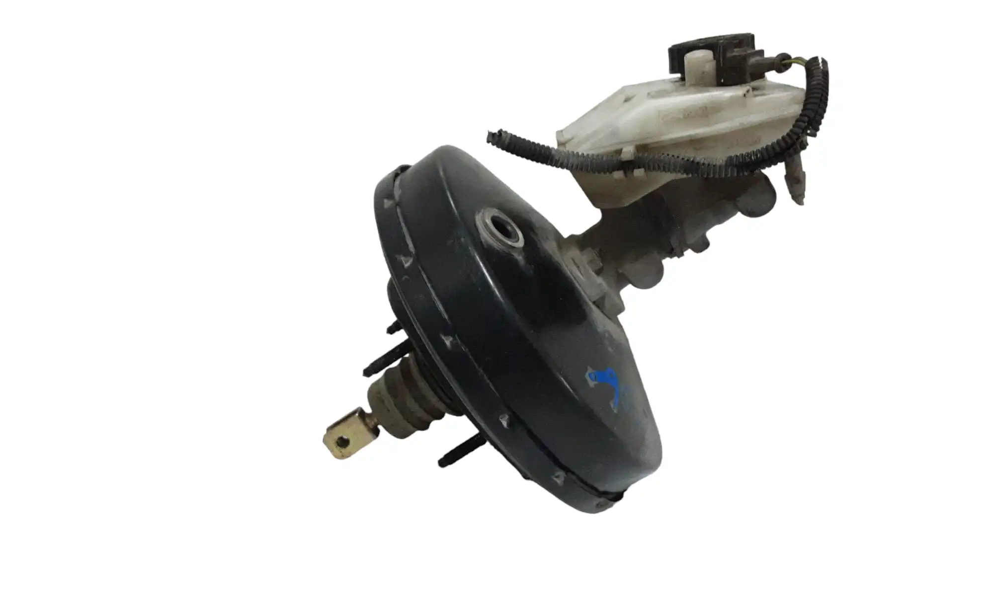 Σεβρόφρενο Κομπλέ PEUGEOT …