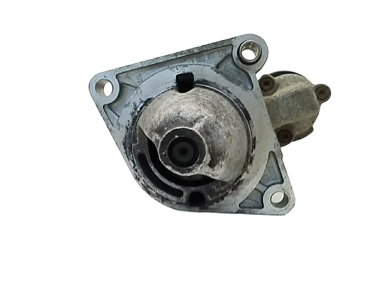 Μίζα FIAT BRAVA …