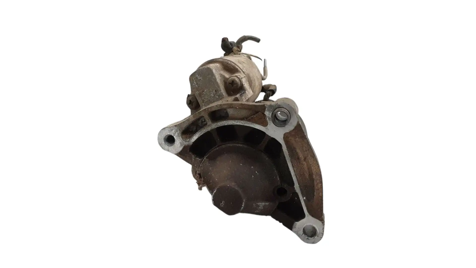 Μίζα PEUGEOT 106 …