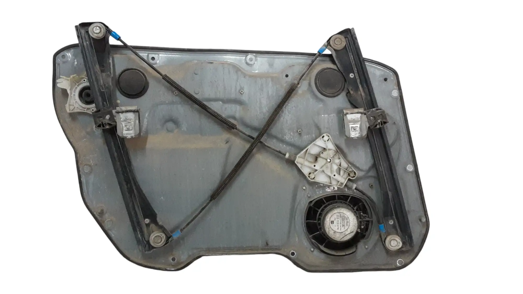 Γρύλος Παραθύρου Ηλεκτρικός …