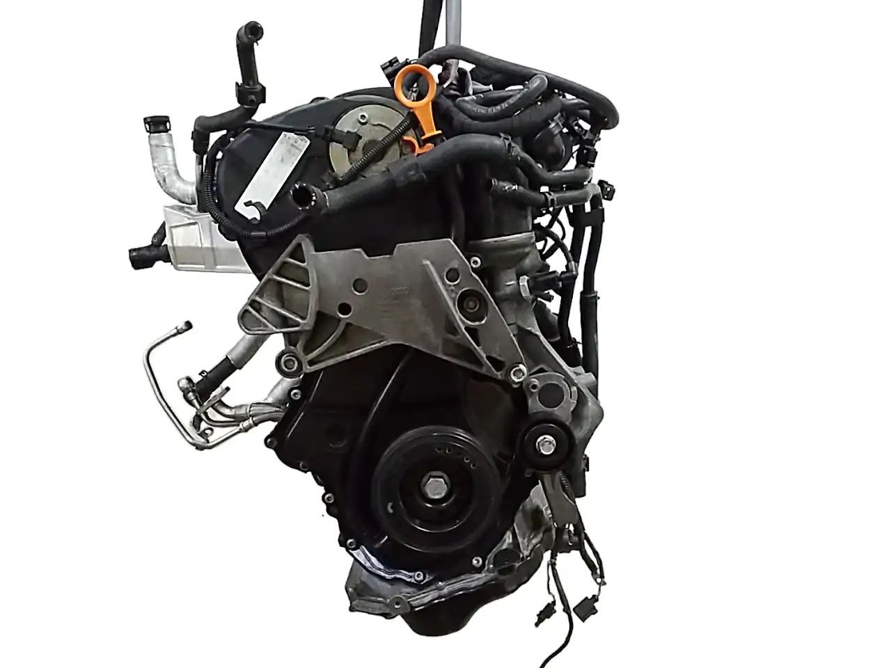 Κινητήρας-Μοτέρ AUDI A3 …