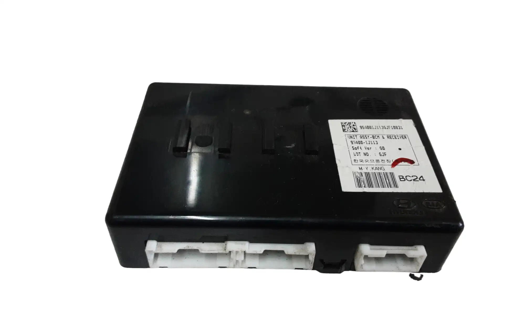 Μονάδα Άνεσης HYUNDAI …