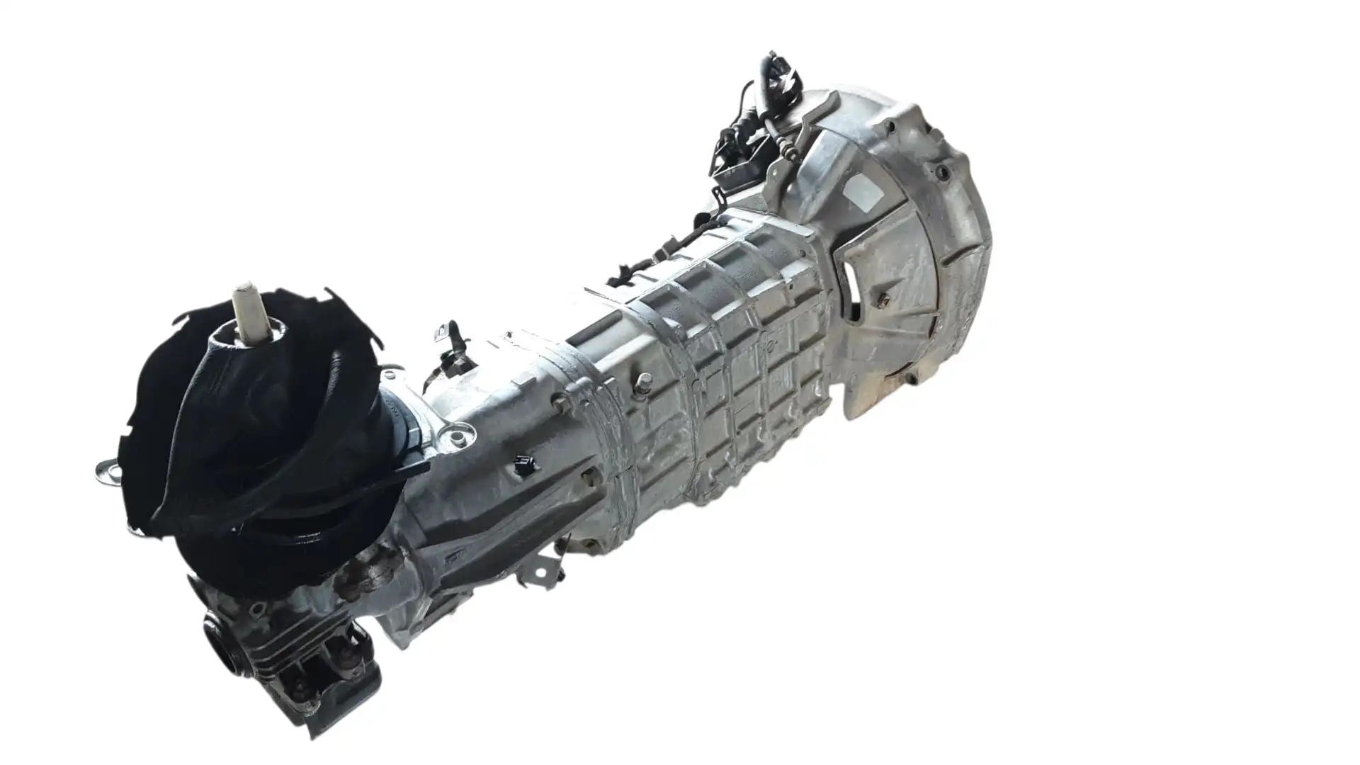 Σασμάν Χειροκίνητο MAZDA …