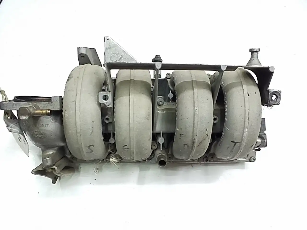 Πολλαπλή Εισαγωγής SEAT …