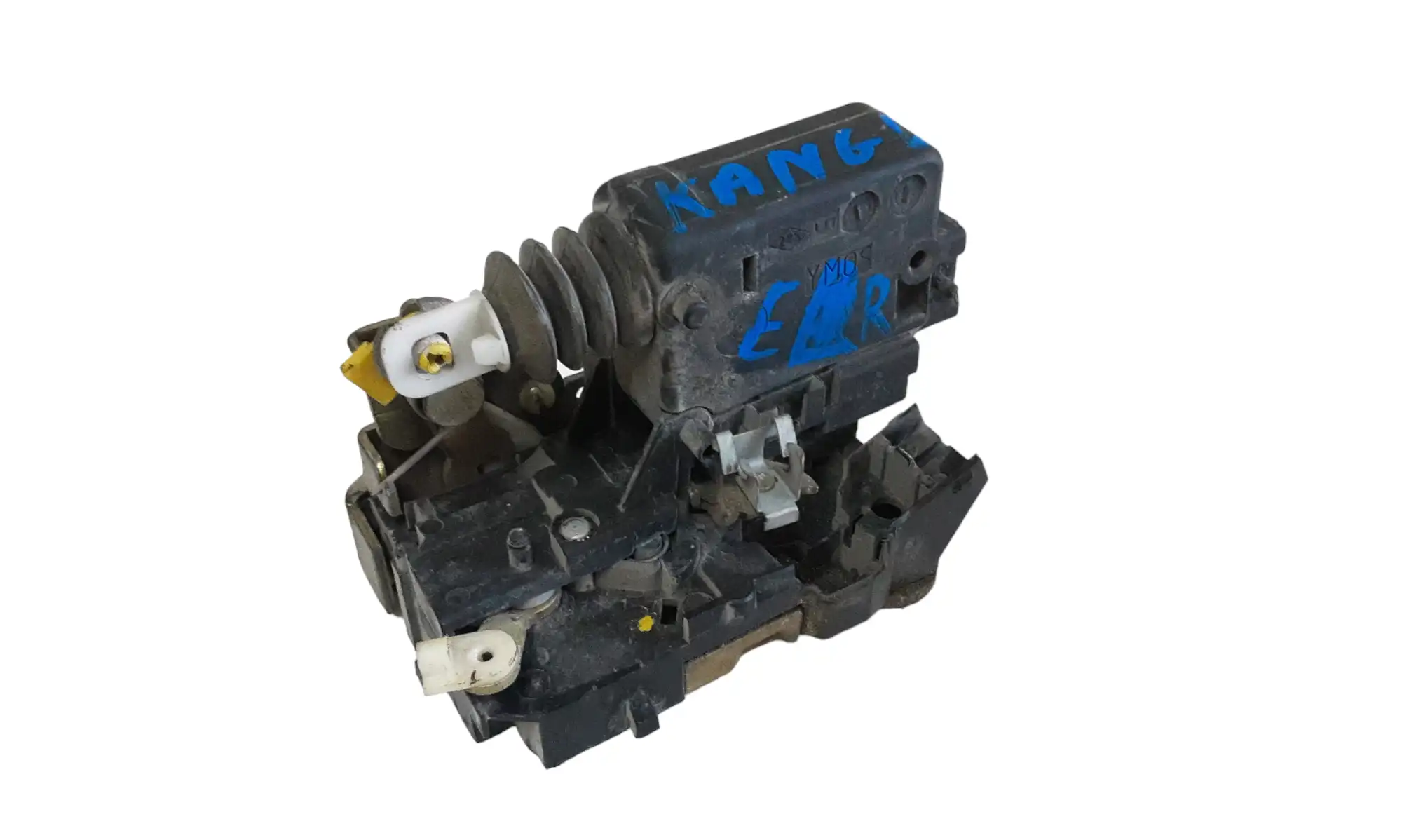 Κλειδαριά Πόρτας RENAULT …