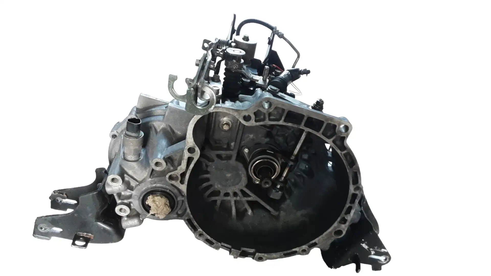 Σασμάν Χειροκίνητο HYUNDAI …