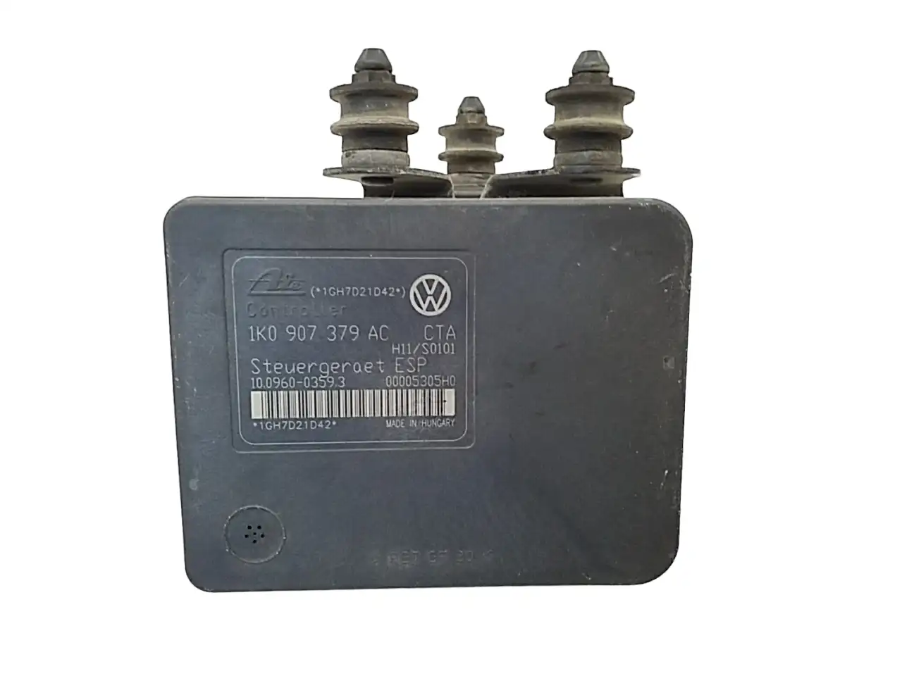 Μονάδα ABS SEAT …