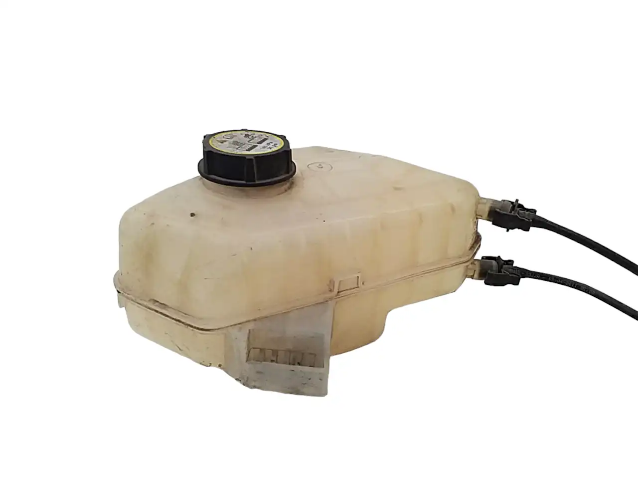 Δοχείο Διαστολής Νερού …