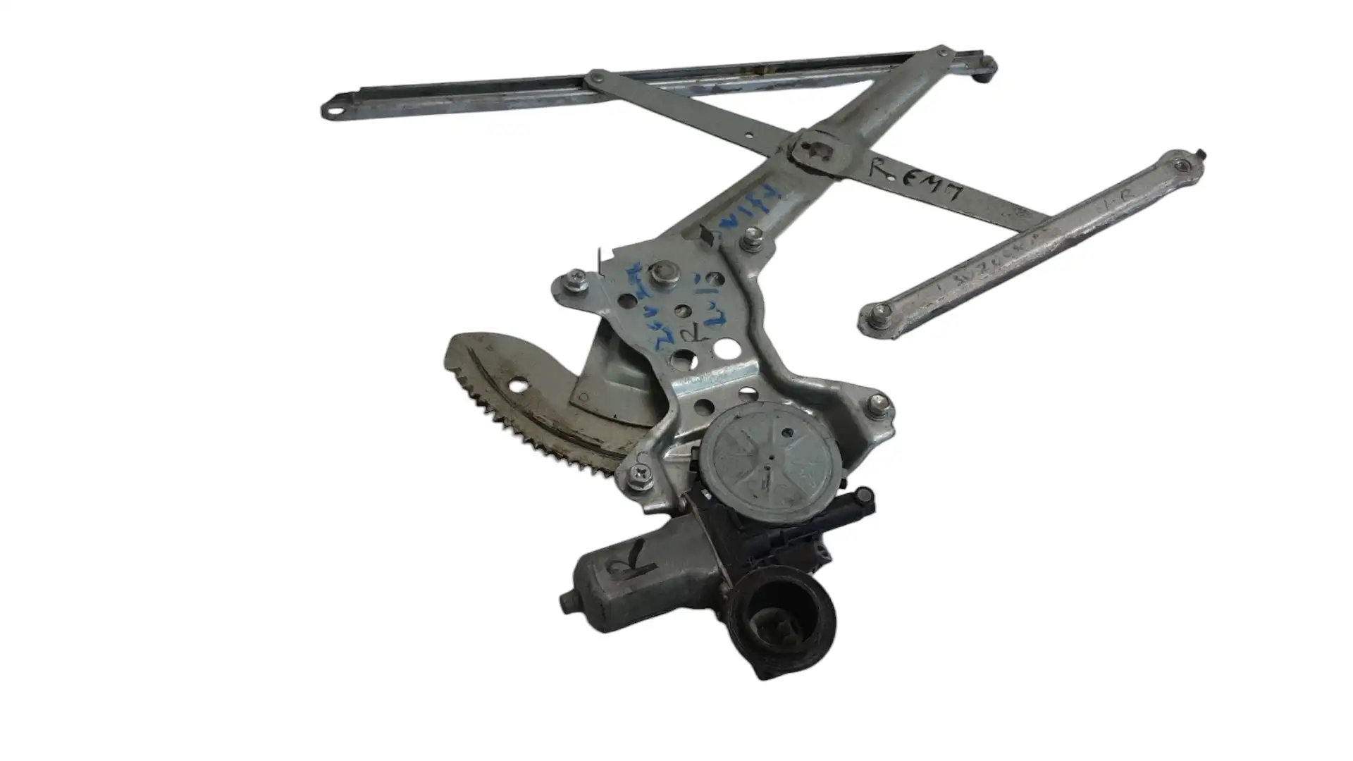 Γρύλος Παραθύρου Ηλεκτρικός …