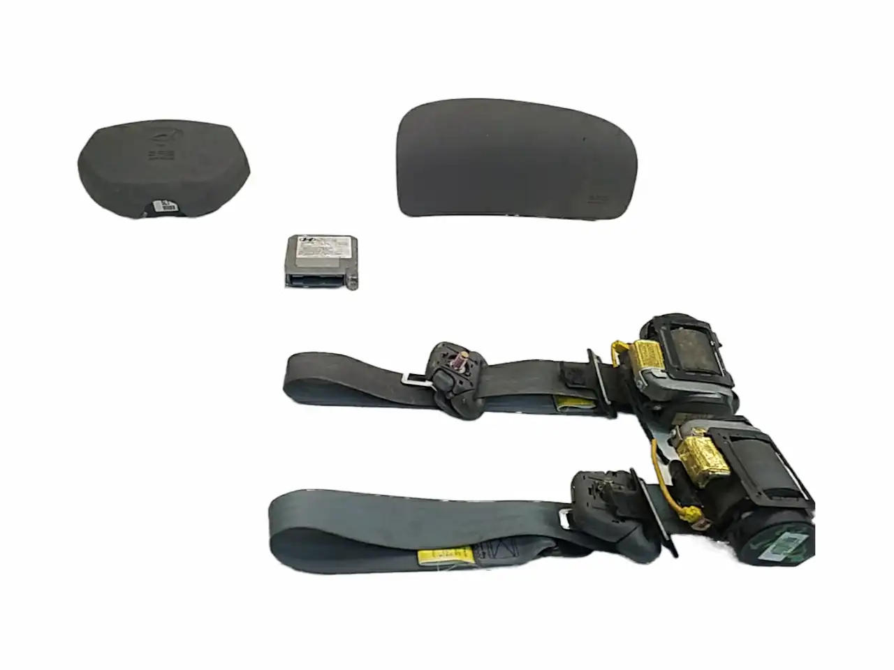 Αερόσακοι Air-Bag Εμπρός HYUNDAI ACCENT …