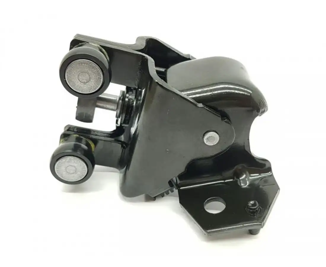 Οδηγός Ρουλεμάν Συρόμενης …