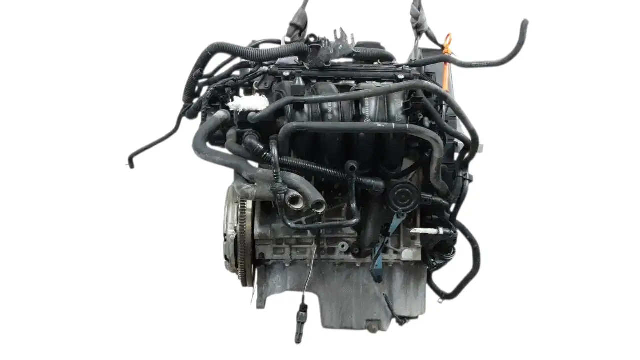 Κινητήρας-Μοτέρ VW POLO …