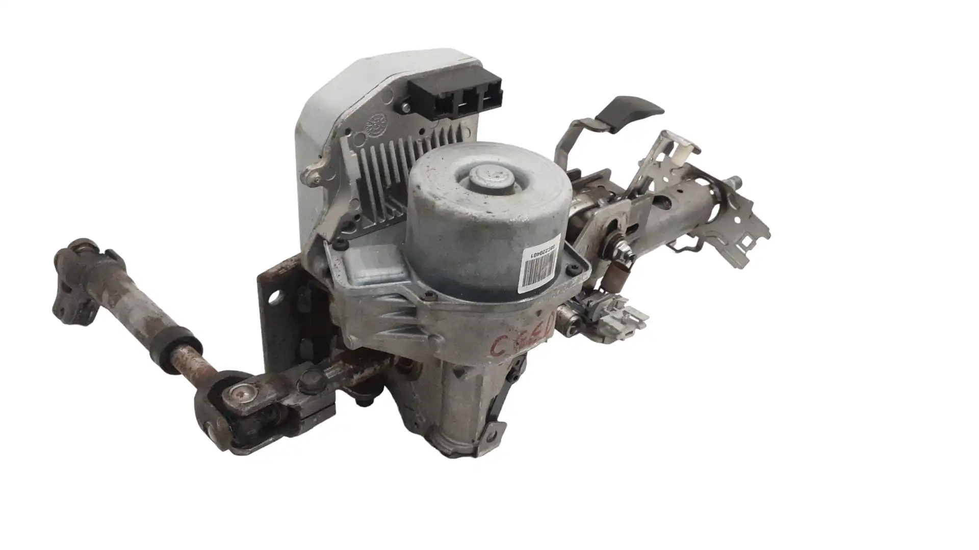 Κολώνα Τιμονιού KIA …