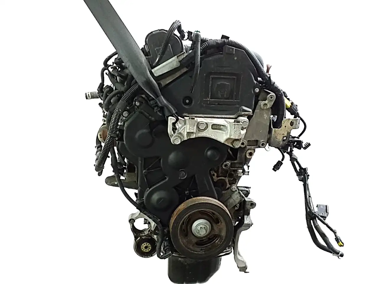 Κινητήρας-Μοτέρ PEUGEOT 206 …