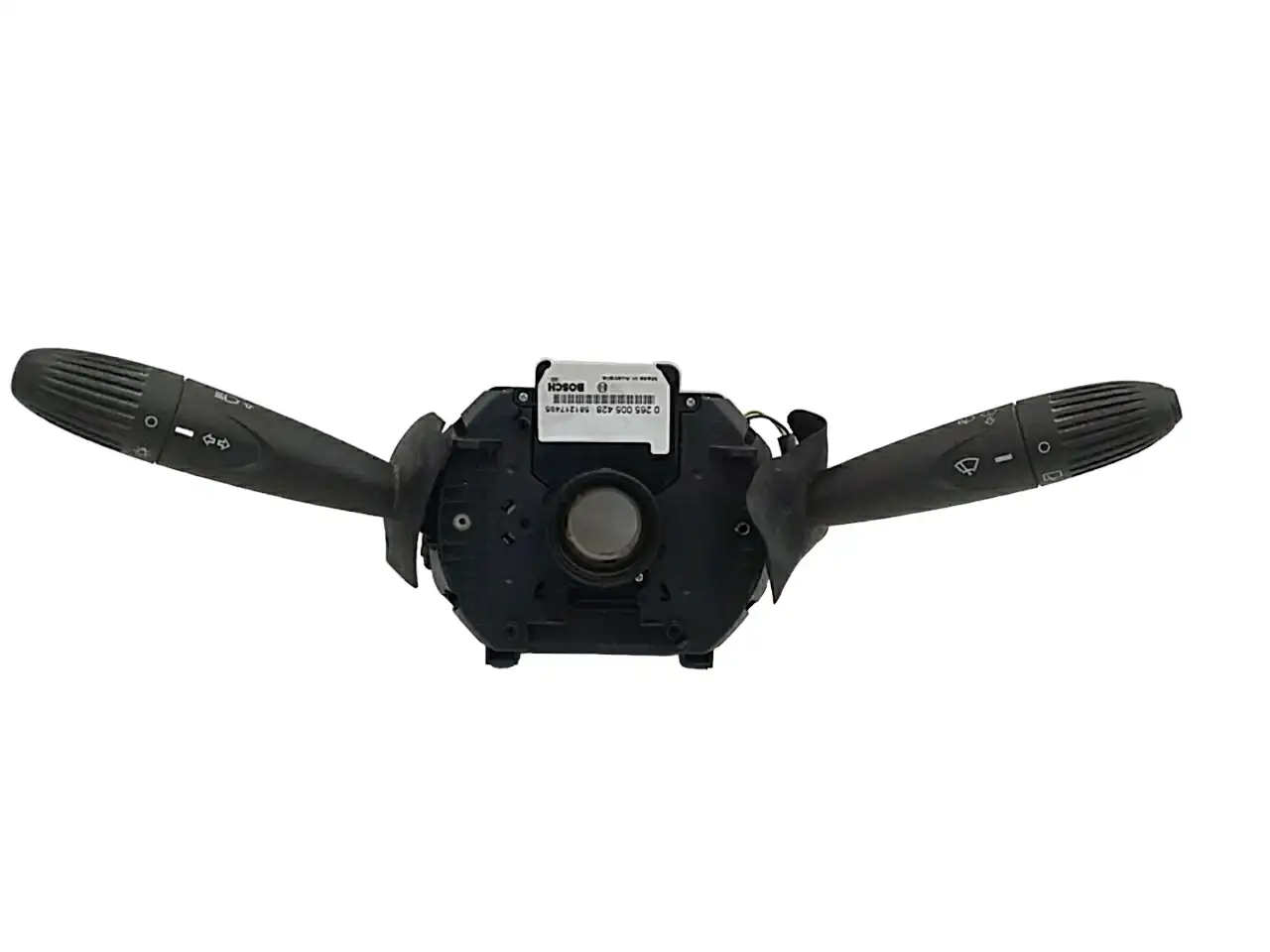 Φλασιέρα Κομπλέ FIAT …