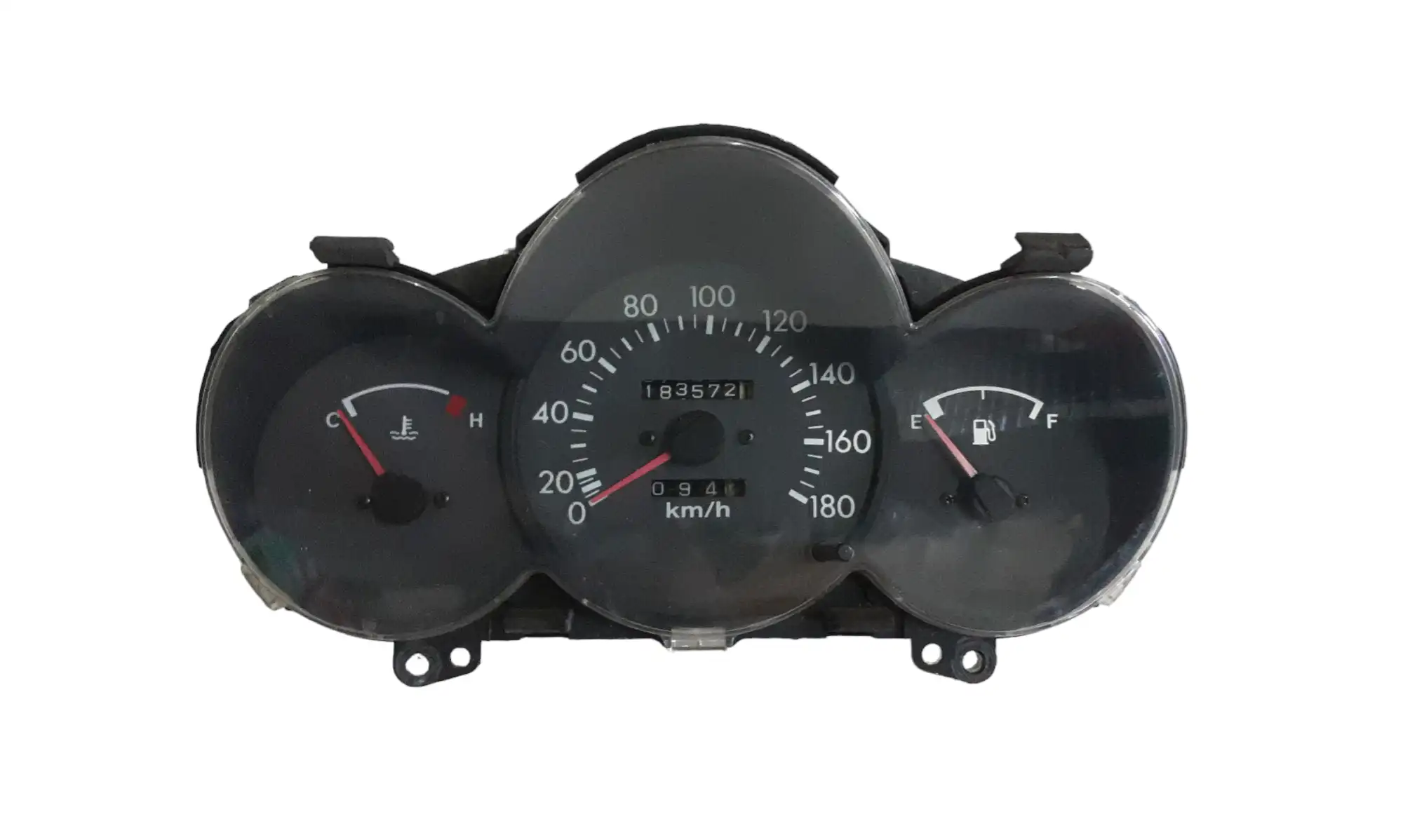 Κοντέρ HYUNDAI ATOS …