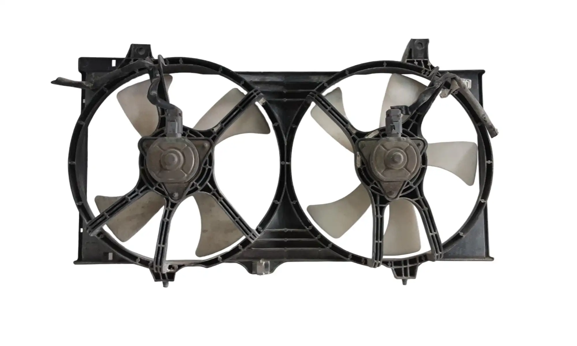 Βεντιλατέρ A/C NISSAN …