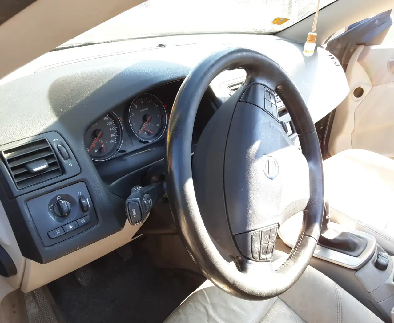 Ολόκληρο Αυτοκίνητο VOLVO C70 Coupe …