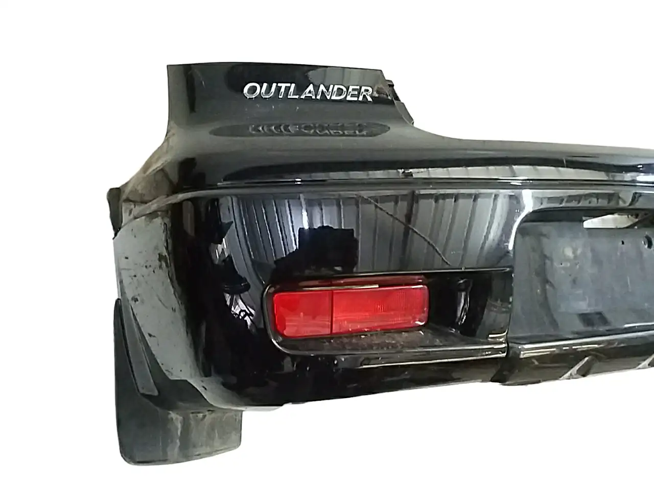 Προφυλακτήρας MITSUBISHI OUTLANDER …