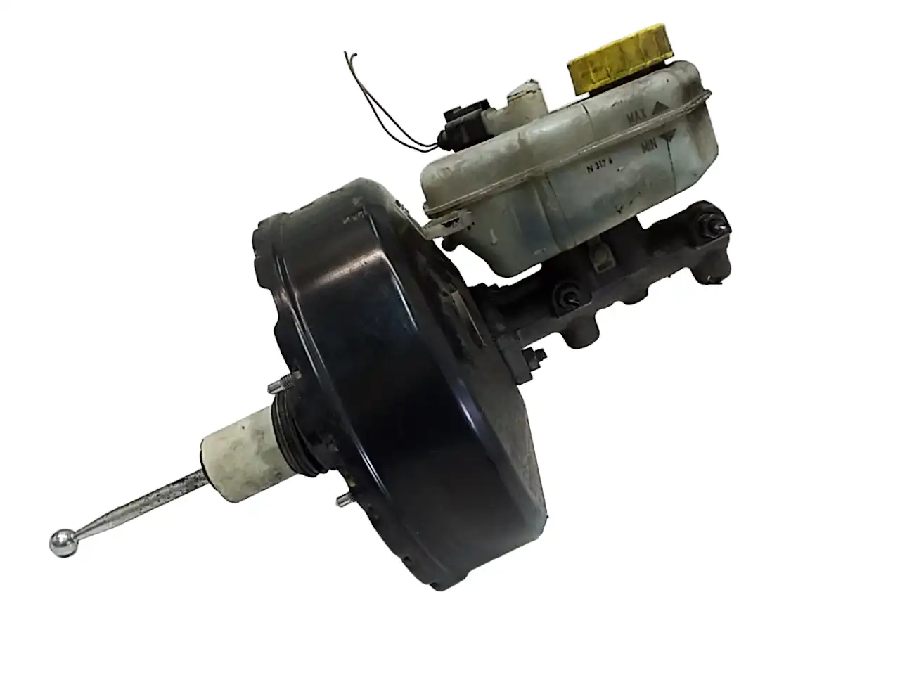 Σεβρόφρενο Κομπλέ SEAT …