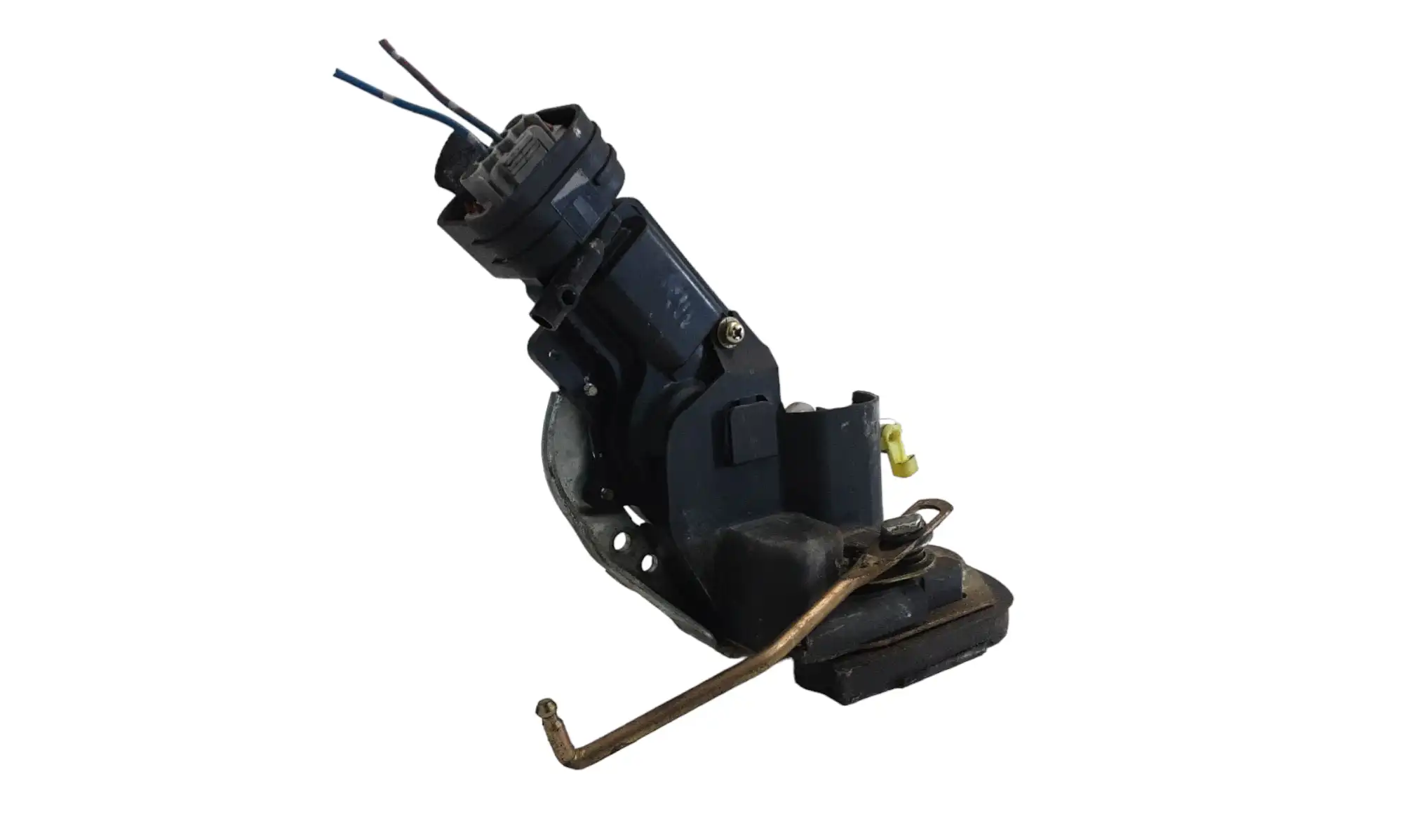 Κλειδαριά Πόρτας SUZUKI …