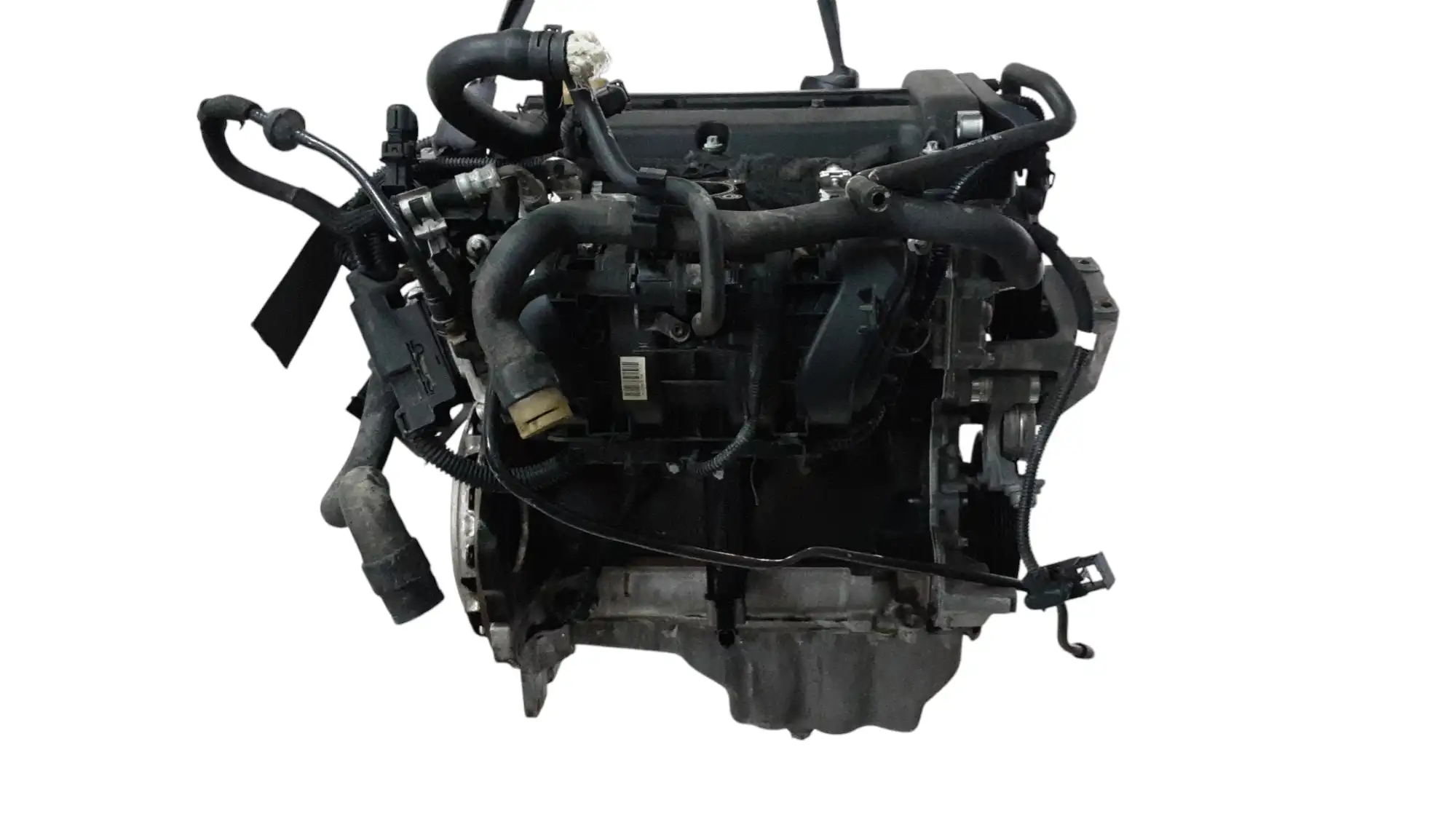 Κινητήρας-Μοτέρ OPEL CORSA …